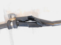 Buell M2 Cyclone & S2 S3 Thunderbolt & S1 X1 Lightning Front Brake Hose Line - C3 Cycle