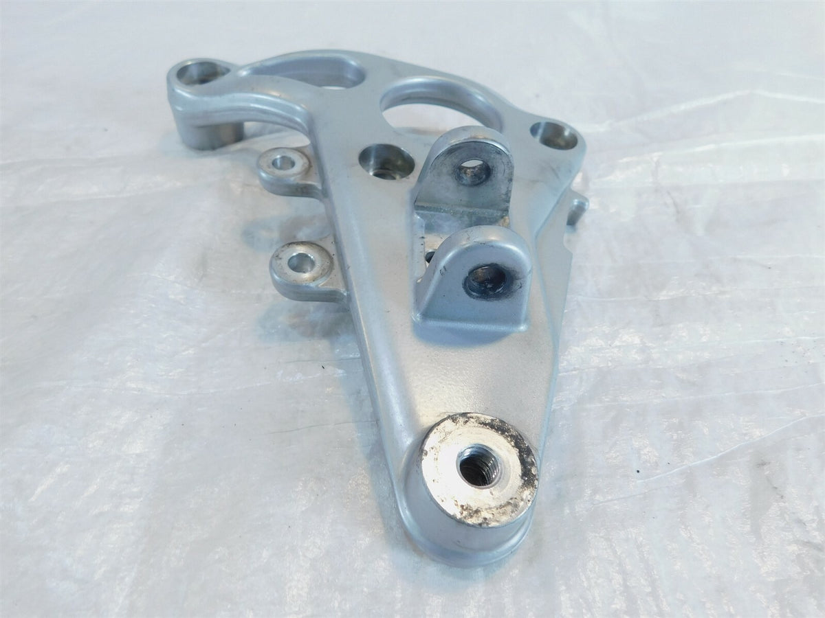 BMW R1150R & R1150RS Front Right Footrest Footpeg Mount Bracket Stay 46712335838 - C3 Cycle