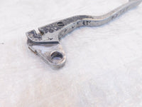 Buell Cyclone Thunderbolt & Lightning Silver Front Left Clutch Hand Lever - C3 Cycle