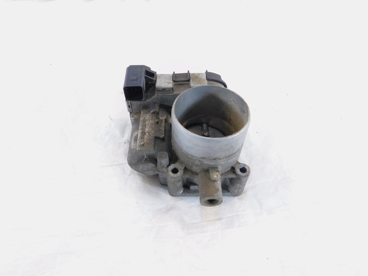 2011-2022 BMW K1600GT K1600GTL Excl K1600B Bagger Air Fuel Intake Throttle Body - C3 Cycle