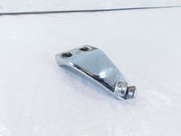 Harley Davidson Dyna Super Glide Custom & Low Rider Left Footpeg Mount Bracket - C3 Cycle