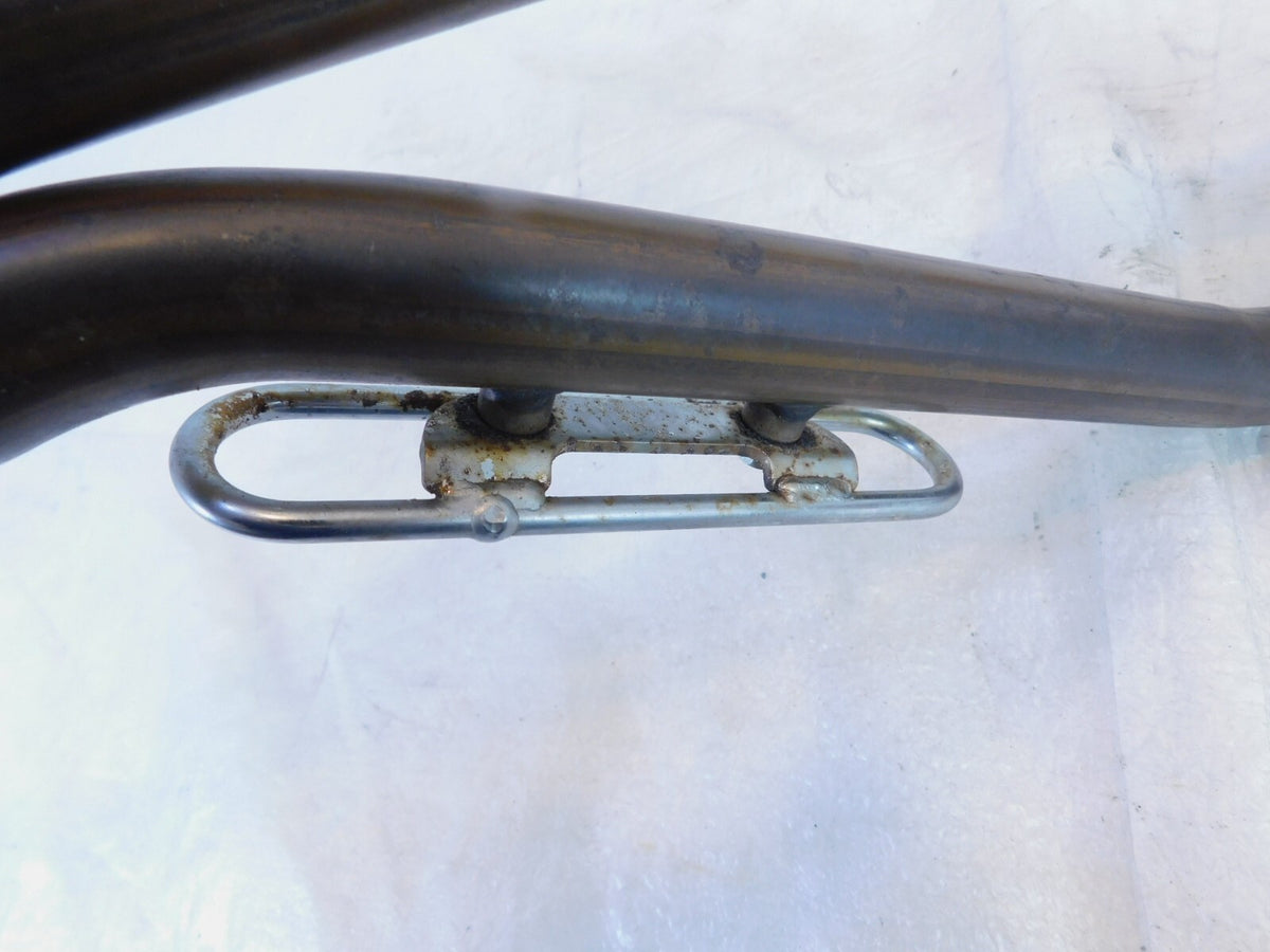 2002 2003 2004 Honda FSC600 Silver Wing 600 Muffler Exhaust Header Manifold Pipe - C3 Cycle
