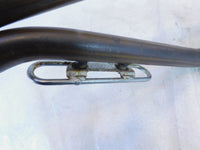 2002 2003 2004 Honda FSC600 Silver Wing 600 Muffler Exhaust Header Manifold Pipe - C3 Cycle