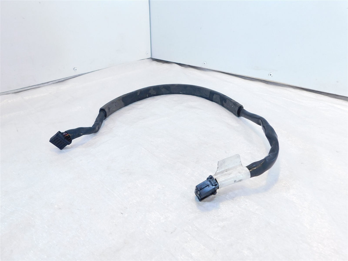Harley Davidson Road King Street & Electra Glide Rear Fender Brake Light Harness - C3 Cycle