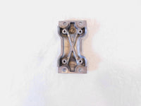 Yamaha Virago 700 750 1100 XV1100 Front Wheel Fork Brace Fender Bracket Mount - C3 Cycle