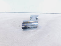 Harley Touring Electra Glide Ultra Classic Right Saddlebag Rail Mount Bracket - C3 Cycle