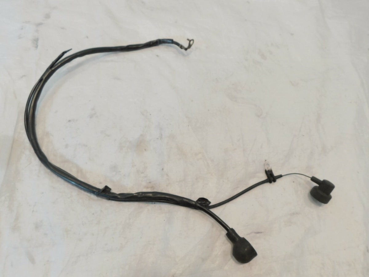 2011-2016 Suzuki V-Strom 650 DL650 Starter Motor Relay Battery Wire Cable Lead - C3 Cycle