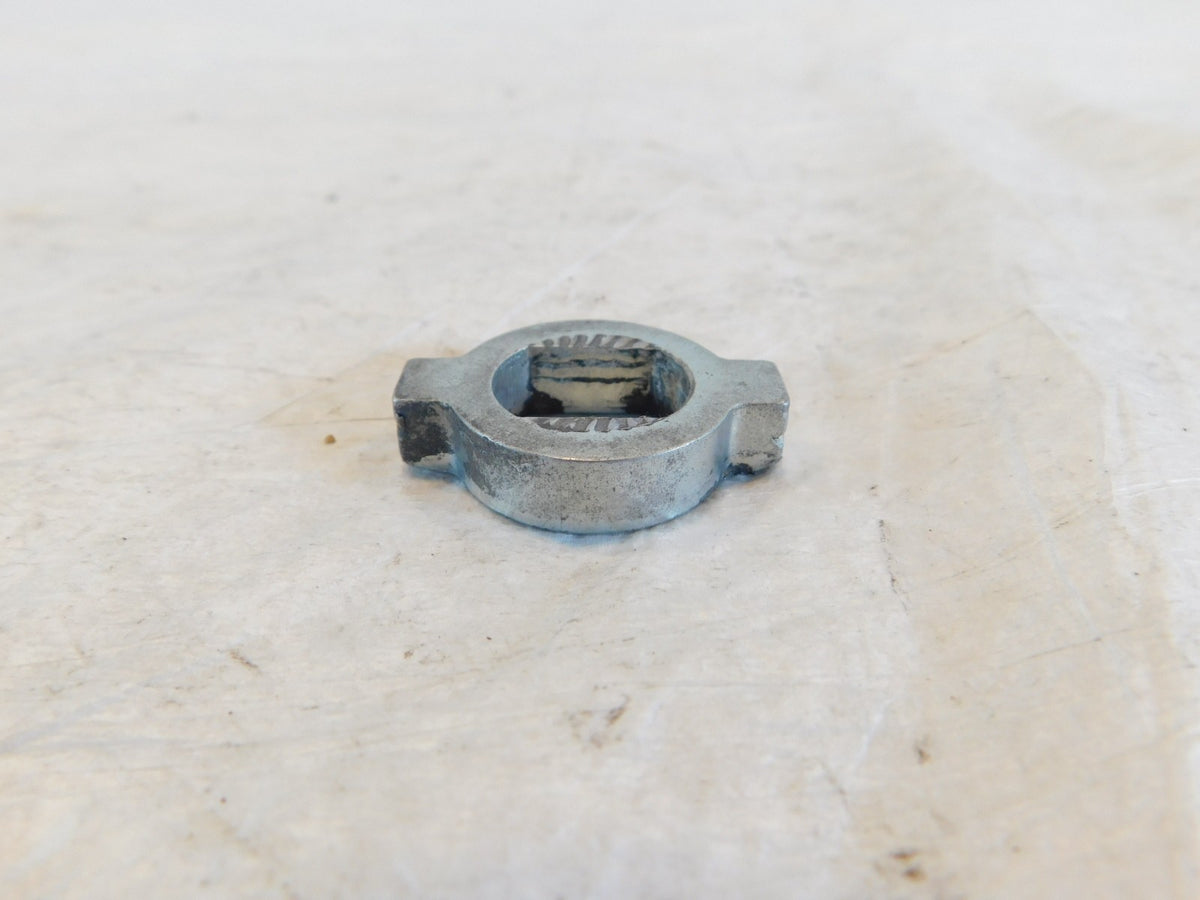 Harley Davidson Dyna Super Glide Low Rider Kickstand Sidestand Catch Stop - C3 Cycle