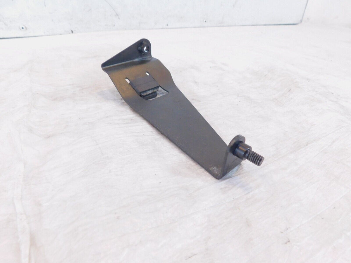 Honda VT600 VT600C Shadow 600 VLX Deluxe Black Turn Signal Relay Bracket Mount - C3 Cycle