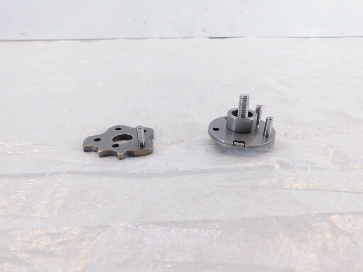 Honda CX500 CX500C CX500D Silverwing GL500 Transmission Gearshift Drum Cam Plate - C3 Cycle