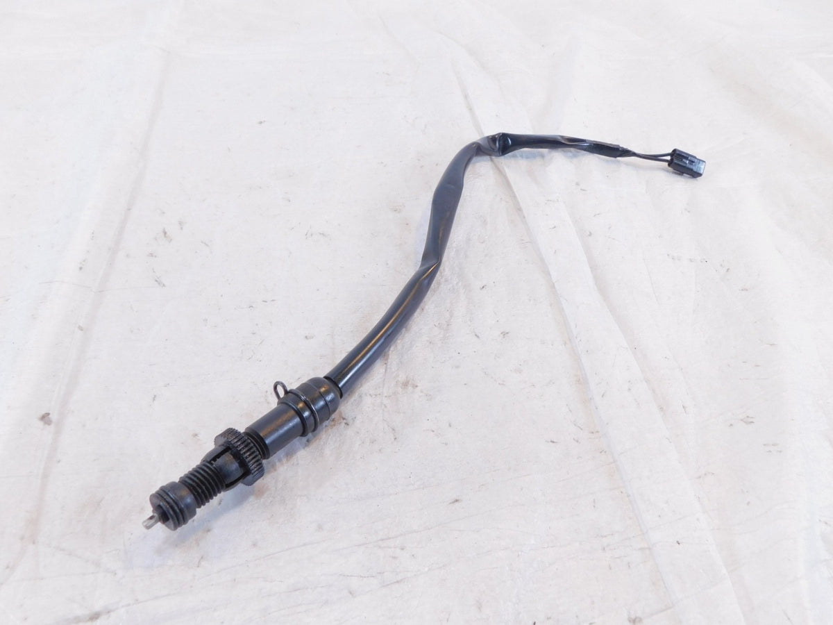 2007-2024 Honda CBR600RR CBR600RA CBR600 Rear Brake Pedal Stop Tail Light Switch - C3 Cycle