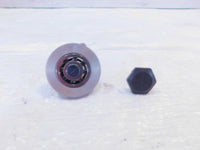 Harley Davidson Sportster 883 & 1200 Clutch Adjustment Mounting & Screw Plate - C3 Cycle