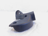 2014-2025 Vespa Primavera & Sprint 50 Primary Black Cooling Bellow Cover - C3 Cycle