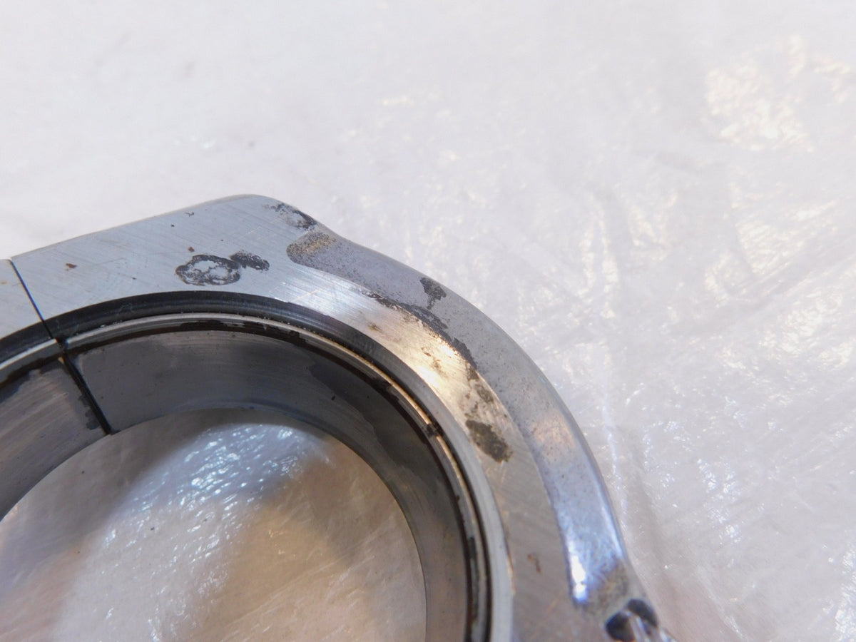 Ducati 749 749S & 999 999R Xerox Engine Motor Crankshaft Piston Connecting Rods - C3 Cycle