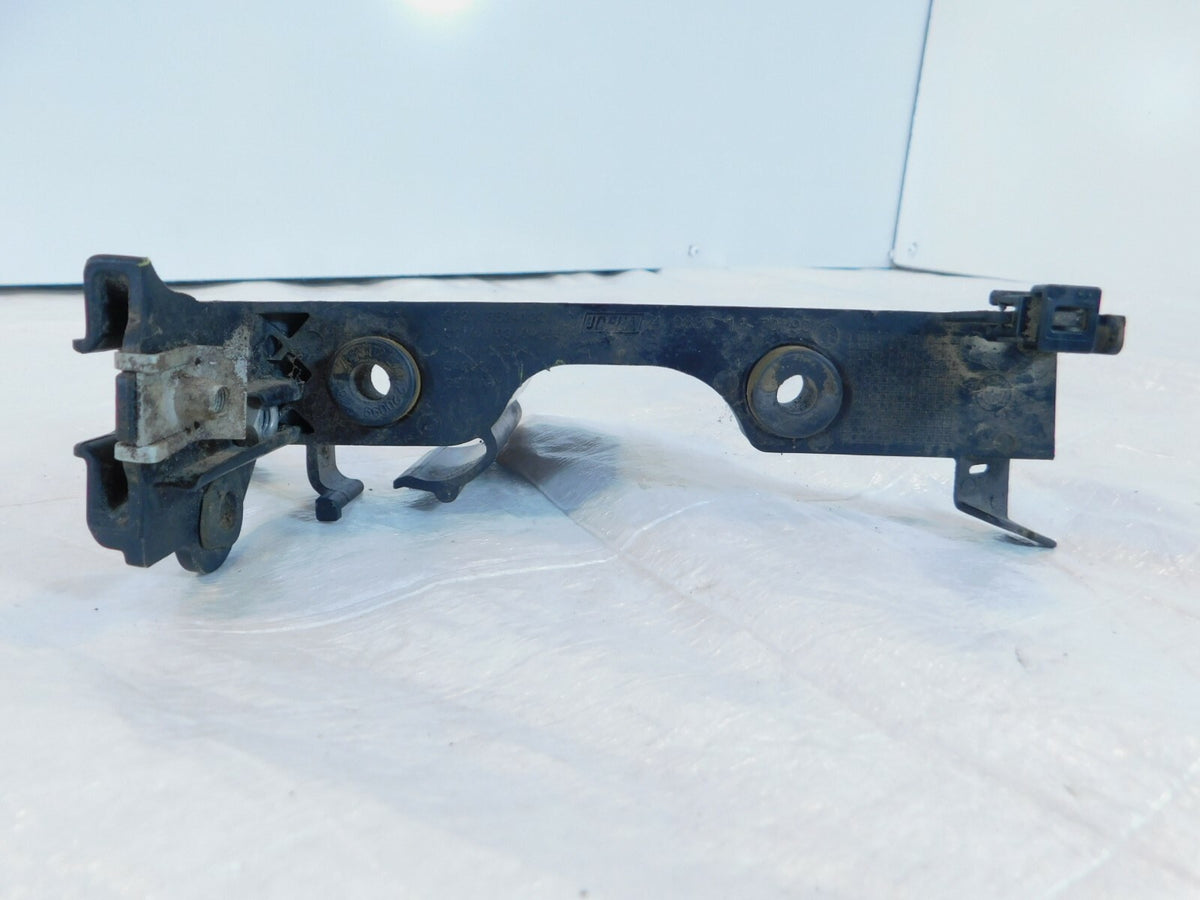 BMW R1200 R1200R R1200GS R1250 Front Battery Box Holder Tray Cross Brace Bracket - C3 Cycle
