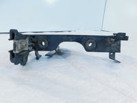 BMW R1200 R1200R R1200GS R1250 Front Battery Box Holder Tray Cross Brace Bracket - C3 Cycle