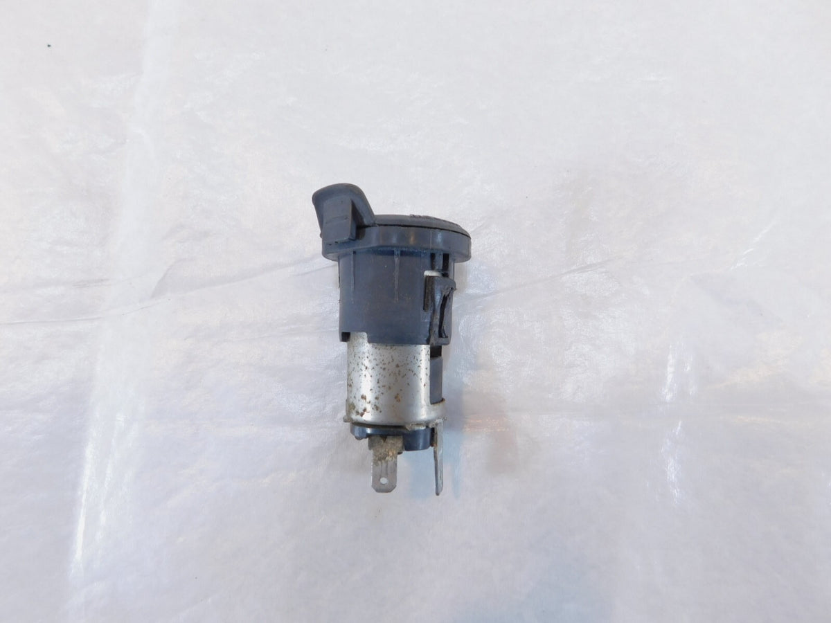 2007-16 Suzuki AN400 Burgman 400 Auxiliary Plug In Power Source Socket Terminal - C3 Cycle