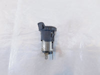 2007-16 Suzuki AN400 Burgman 400 Auxiliary Plug In Power Source Socket Terminal - C3 Cycle