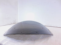2008 08 Victory Vision Front Fairing Cowling Smoked Grey Windshield Windscreen - C3 Cycle