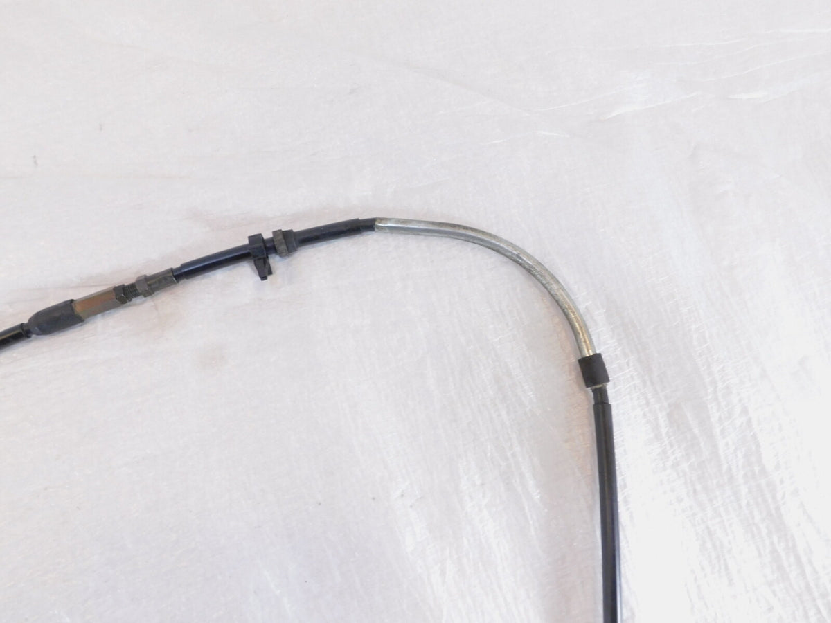 2004-2009 Yamaha FZ6 FZ6S FZS6 Clutch Cable Release Control Line 5VX-26335-00-00 - C3 Cycle