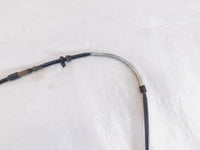 2004-2009 Yamaha FZ6 FZ6S FZS6 Clutch Cable Release Control Line 5VX-26335-00-00 - C3 Cycle