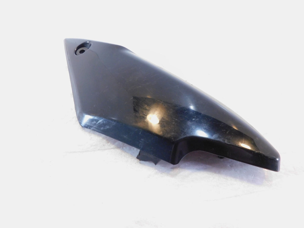 2008-2009 Suzuki B-King GSX1300BK Busa King Left Lower Under Fairing Cowl Cover
