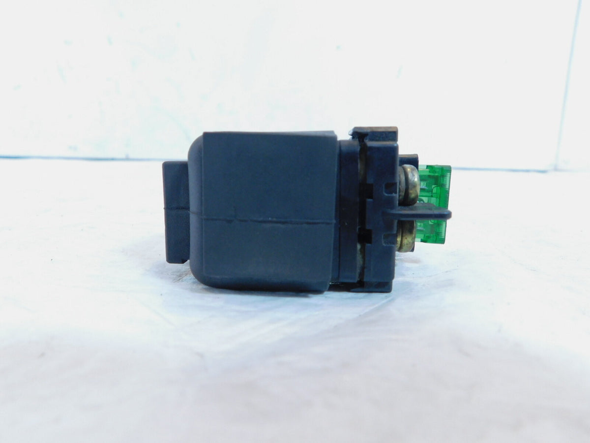 Kawasaki Vulcan VN 1500 Nomad Classic ZX1100 GPZ Starter Solenoid Switch Relay - C3 Cycle