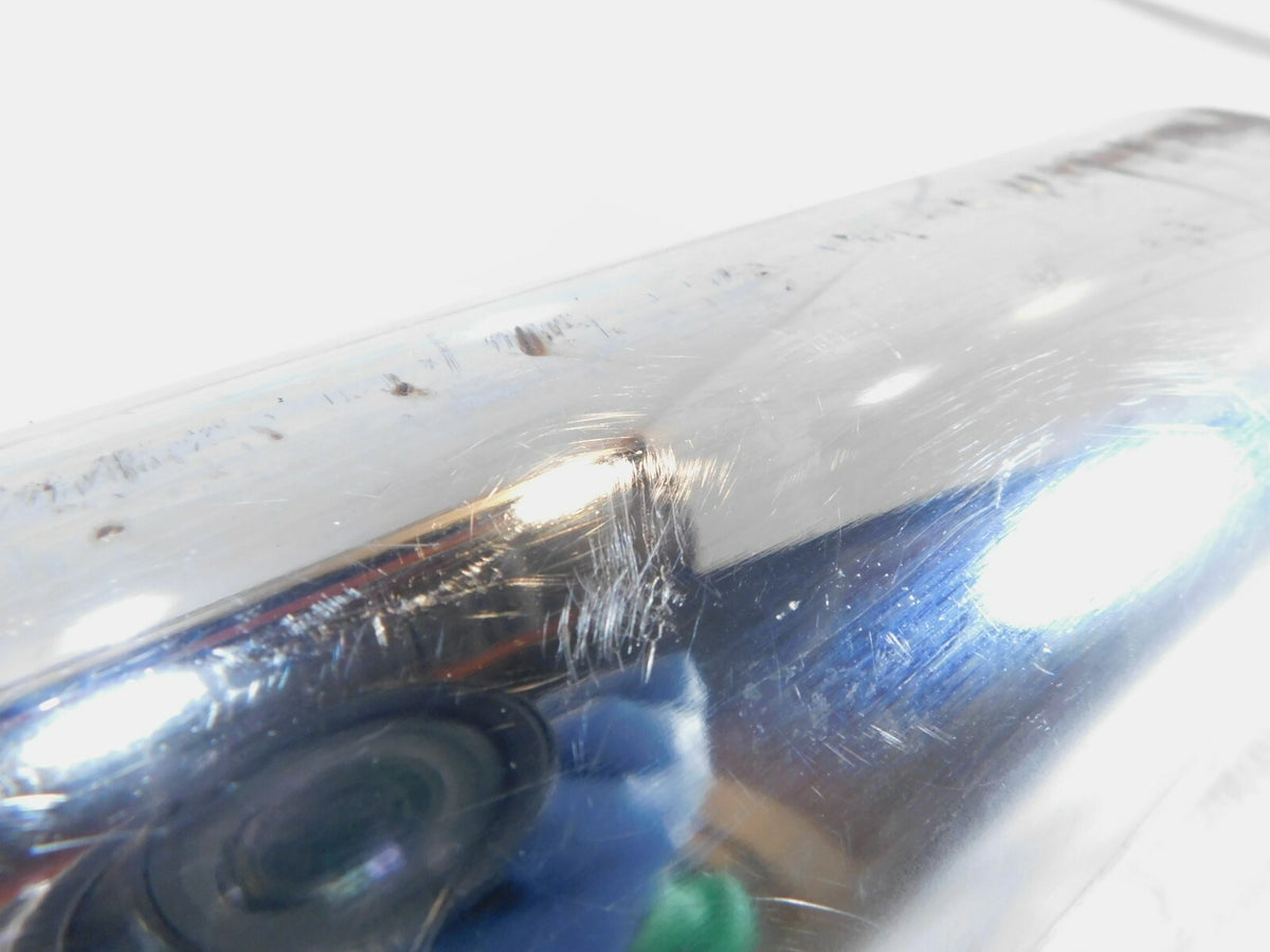 2005-2009 Hyosung GT250 GT250R Comet Engine Exhaust Muffler Silencer Pipe Can