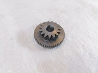 Suzuki GW250 Inazuma 250 L3 L4 L5 L7 Engine Motor Clutch Starter Idle Idler Gear - C3 Cycle