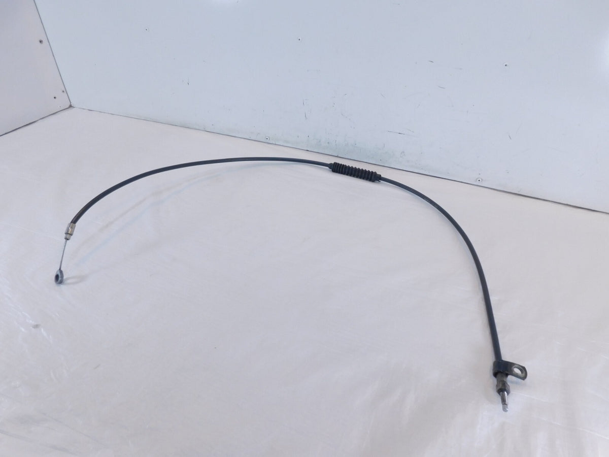 Harley Davidson Sportster 883 & 1200 Sport, Custom & Standard Clutch Cable Line - C3 Cycle