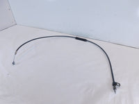 Harley Davidson Sportster 883 & 1200 Sport, Custom & Standard Clutch Cable Line - C3 Cycle