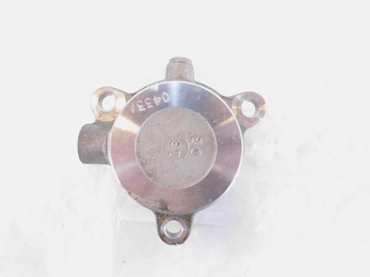 2002-2004 Harley Davidson V-Rod VRSC VRSCA VRSCB Clutch Slave Cylinder 36779-01K - C3 Cycle