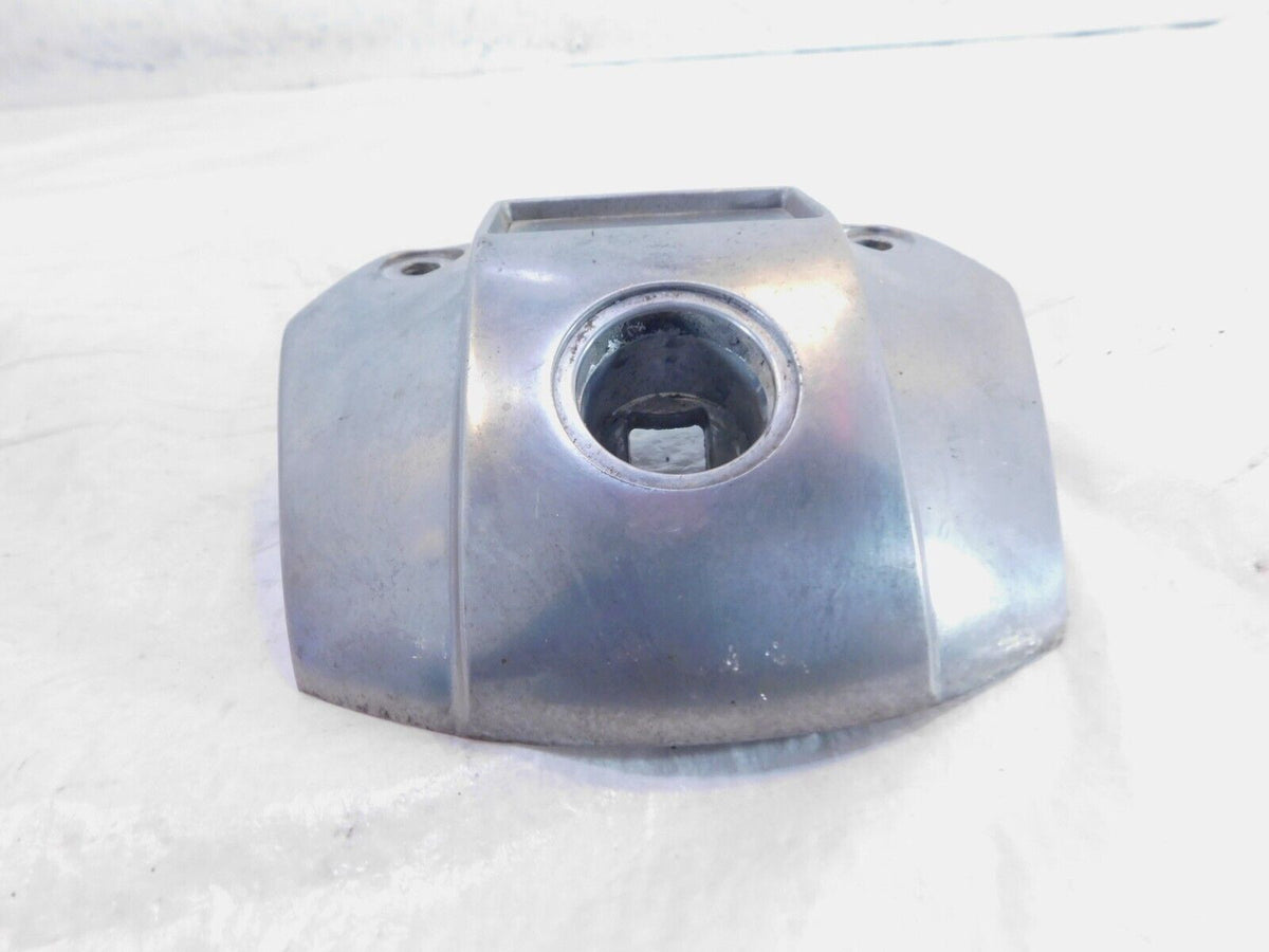 Harley Davidson Sportster 883 & 1200 Headlight Headlamp Visor Mount Bracket - C3 Cycle