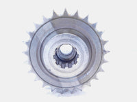 Harley Davidson Twin Cam & EVO Touring Softail & Dyna Compensator Gear Sprockets - C3 Cycle