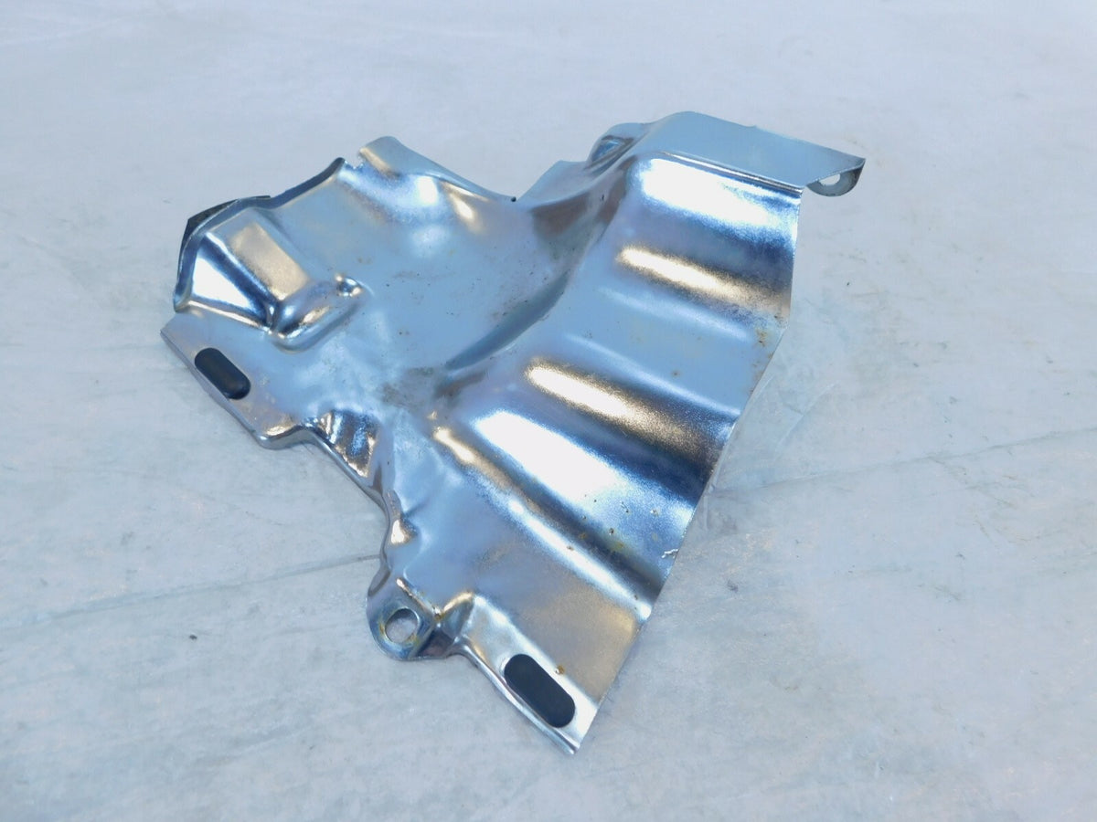Honda VT1100 VT1100C Ace Sabre & Spirit Shadow Chrome Center Panel Frame Cover - C3 Cycle