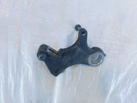 Yamaha YZFR6S YZF R6S & YZFR6 R6 Rear Brake Disc Caliper Mount Hanger Bracket - C3 Cycle