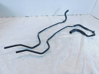 2005-2011 BMW K1300GT & K1200GT Engine Oil Cooler Inlet/Outlet Hose Pipe Lines - C3 Cycle