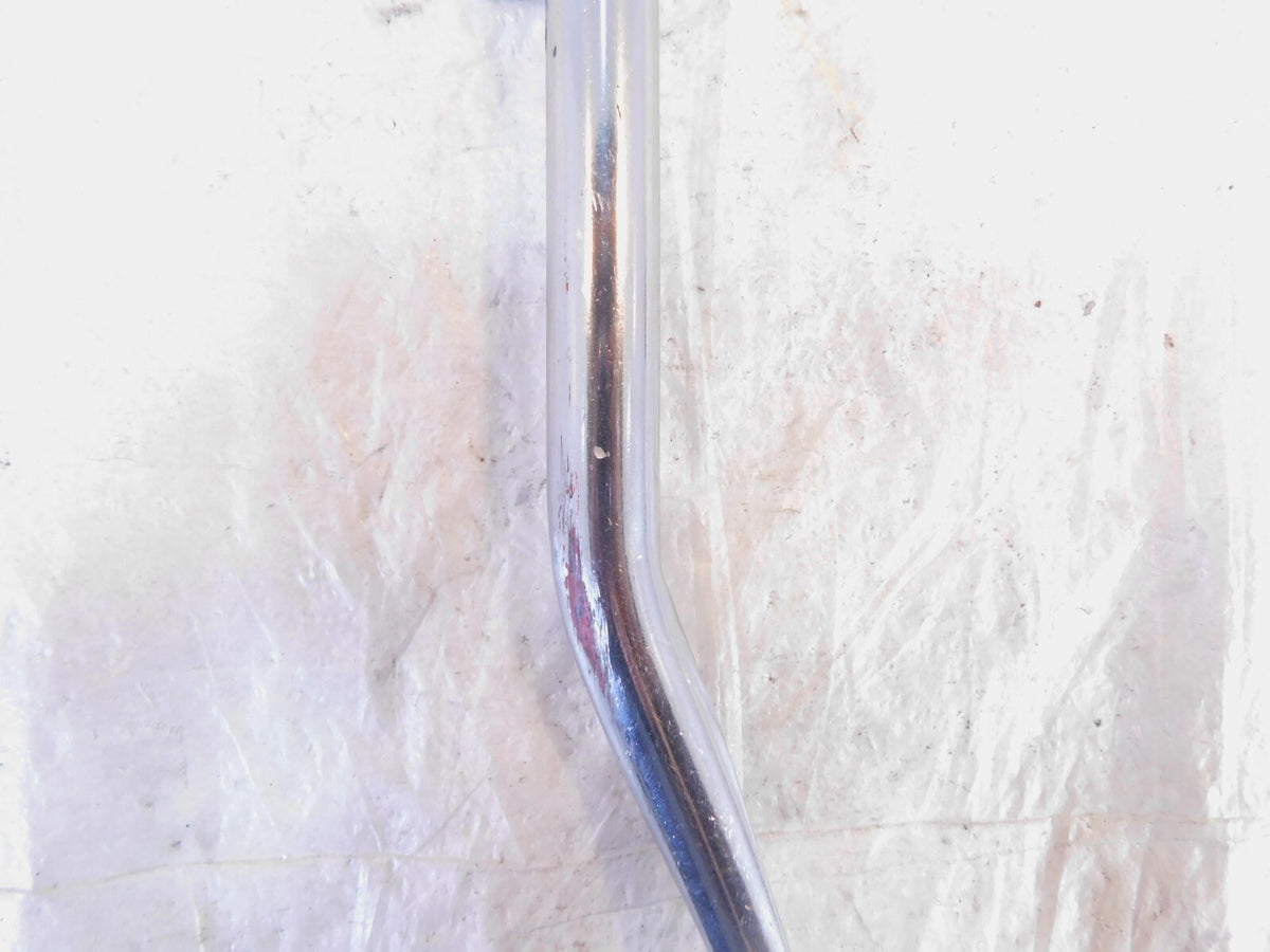 Harley Davidson Dyna Low Rider  Super Glide Kickstand Side Jiffy Kick Stand - C3 Cycle