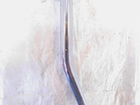 Harley Davidson Dyna Low Rider  Super Glide Kickstand Side Jiffy Kick Stand - C3 Cycle
