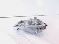 Moto Guzzi Norge 1200 Breva Sport Bottom Engine Motor Oil Cooler Pan Flange - C3 Cycle