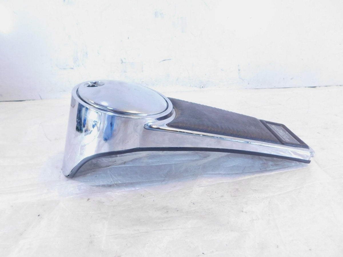 Harley Touring Electra Glide Ultra Classic Fuel Gas Petrol Tank Center Console - C3 Cycle