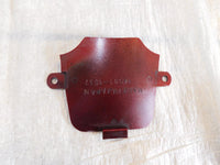 1994-2006 Kawasaki Concours 1000 ZG1000 OEM Red Upper Cowling Cowl Fairing Cover - C3 Cycle