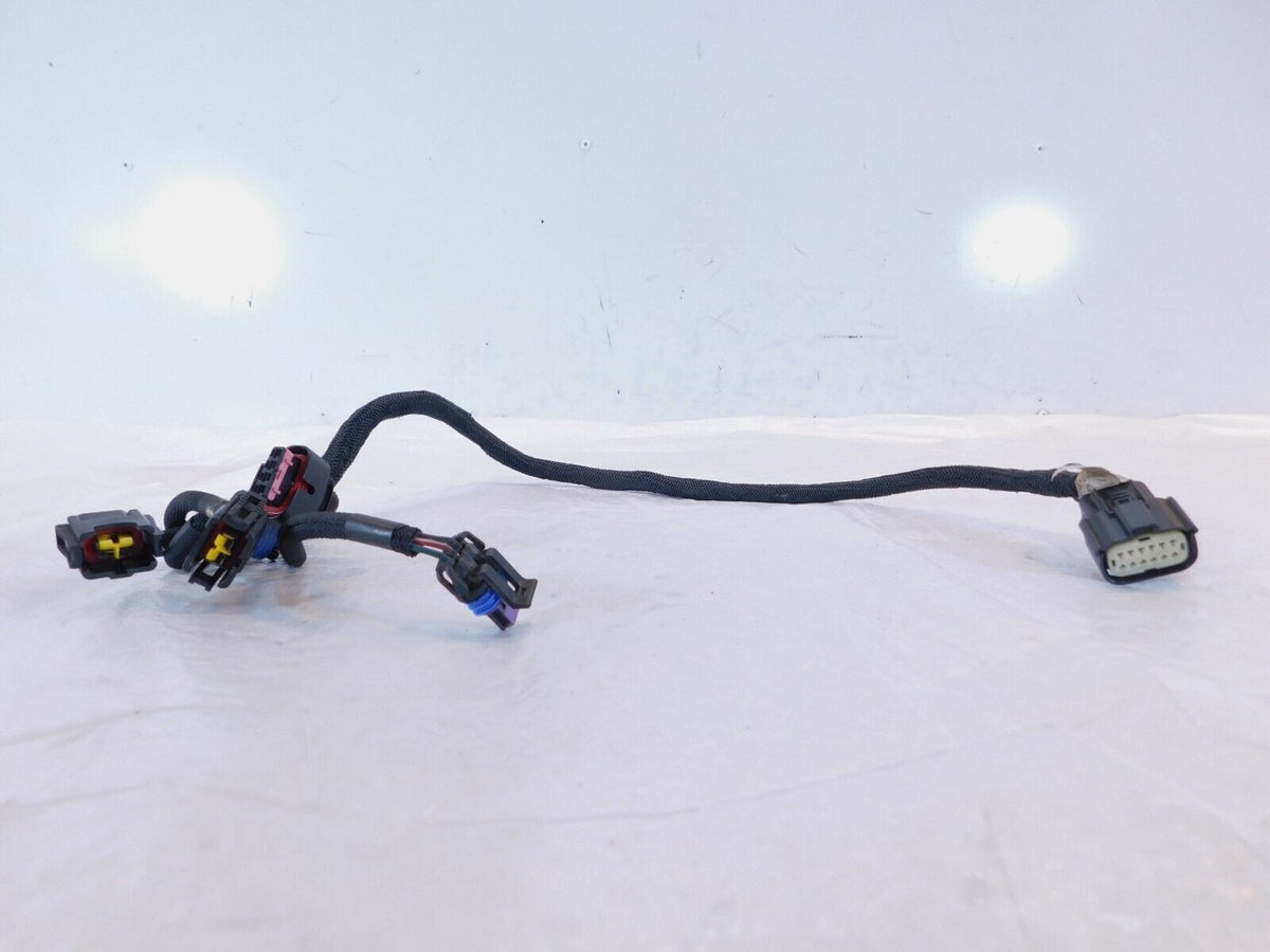Harley Davidson Sportster 883 & 1200 Engine Motor Wire Wiring Harness Loom - C3 Cycle