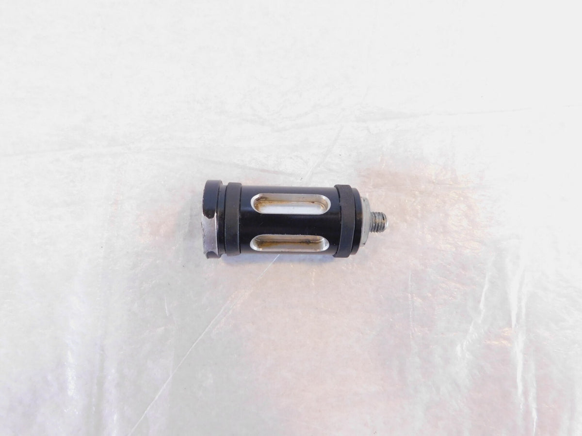 Harley Touring Sportster Dyna & Softail Black Gear Shifter Shift Lever Peg