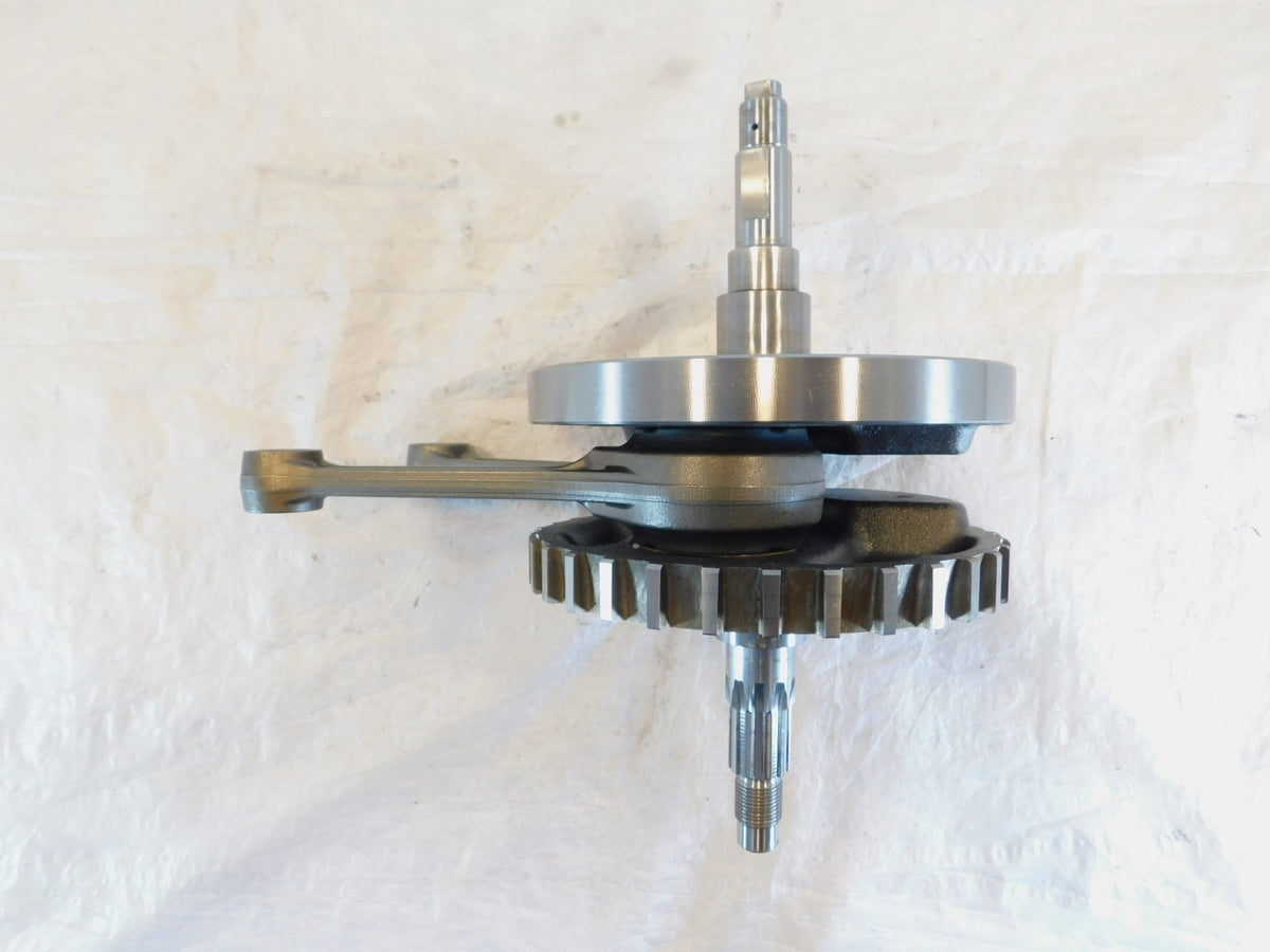 Harley Davidson Touring Road King Electra Glide & Dyna Flywheel Crankshaft Crank - C3 Cycle