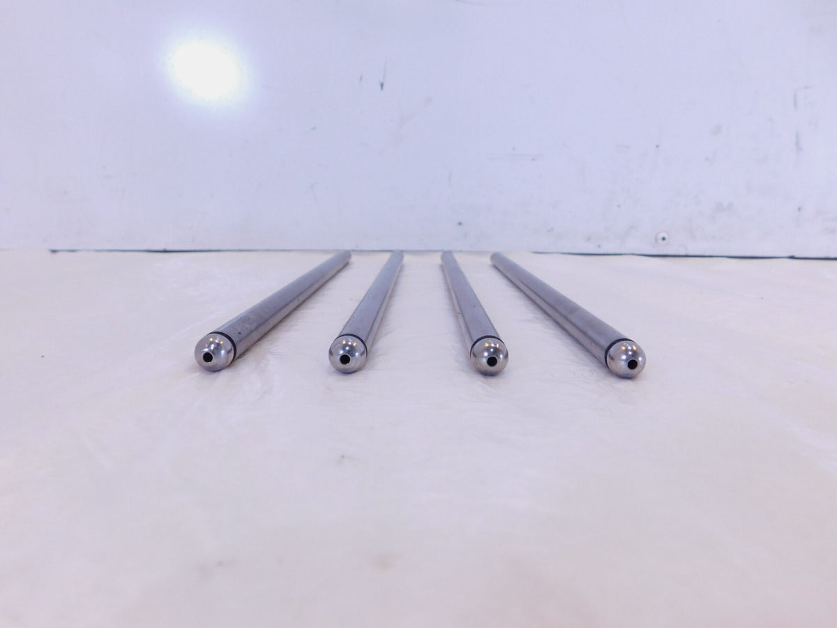 1986-1987 Harley Davidson Sportster XLH883 & 1100 Intake & Exhaust Pushrods - C3 Cycle