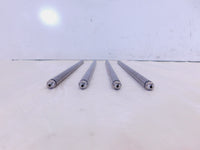 1986-1987 Harley Davidson Sportster XLH883 & 1100 Intake & Exhaust Pushrods - C3 Cycle