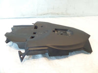 Kawasaki Versys 650 KLE650 OEM Rear Back Wheel Undertail Tire Hugger Fender Tray - C3 Cycle