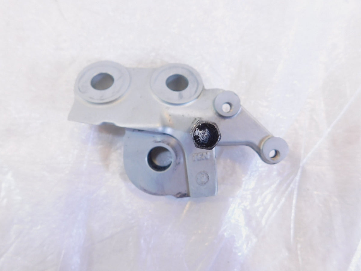 2013-2016 Triumph Daytona 675 R & Street Triple R Side Stand Kickstand Bracket - C3 Cycle
