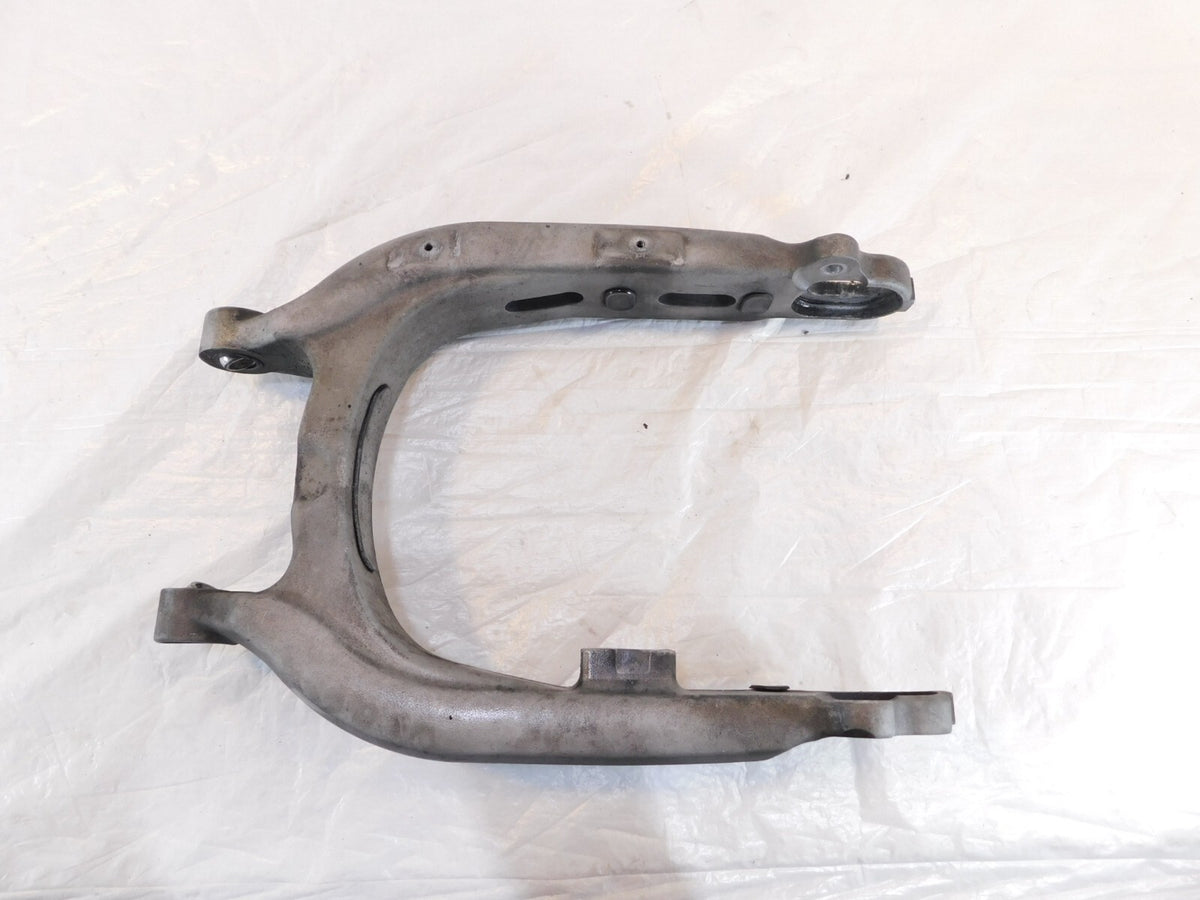 2009 & 2010 Harley Davidson Sportster XR1200 Rear Wheel Fork Swingarm Swing Arm - C3 Cycle